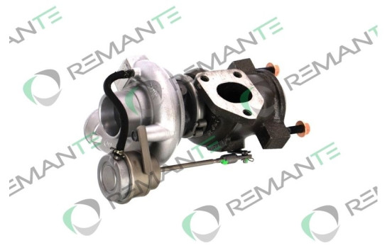 REMAN TD WG MITSUBISHI 49177-06450, Image 6