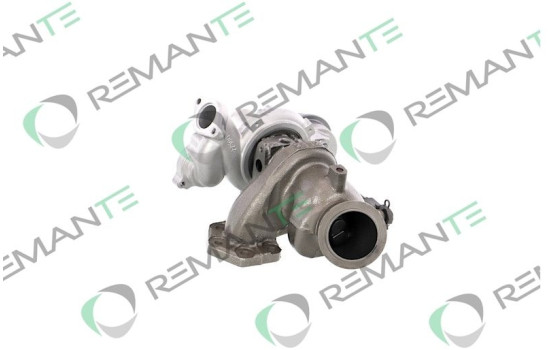 REMAN TD WG MITSUBISHI 552495340E, Image 2