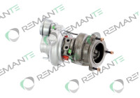 REMAN TD WG MITSUBISHI 8601458