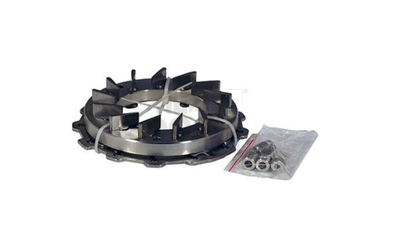 Repair kit, turbocharger