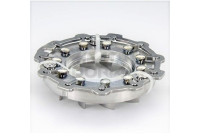 Repair kit, turbocharger