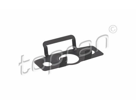 Seal, oil outlet (charger)