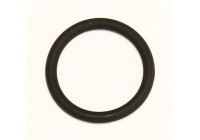 Seal, oil outlet (charger)