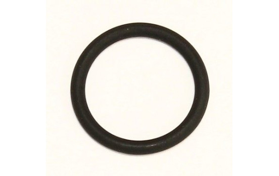 Seal, oil outlet (charger)