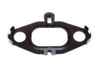 Seal, oil outlet (charger)