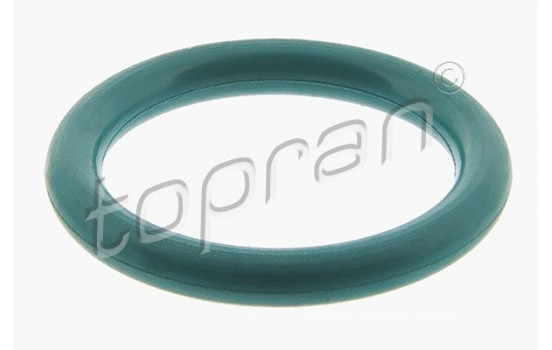 Seal, oil outlet (charger)