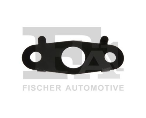 Seal, oil outlet (charger)