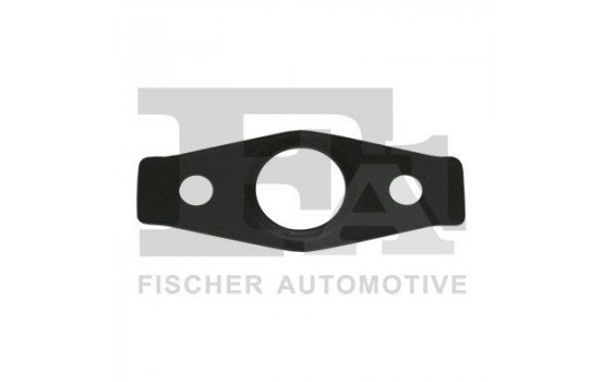 Seal, oil outlet (charger)