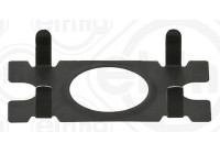 Seal, oil outlet (charger)