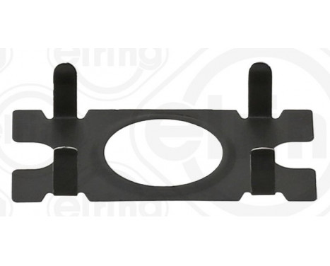 Seal, oil outlet (charger)