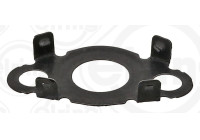 Seal, oil outlet (charger)