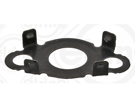 Seal, oil outlet (charger)