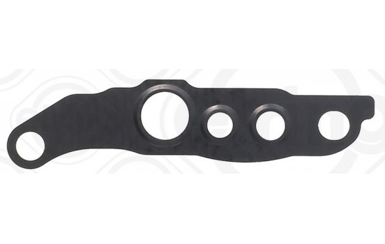 Seal, oil outlet (charger)