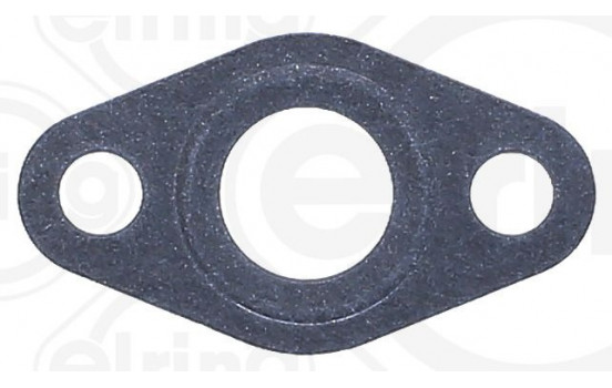 Seal, oil outlet (charger)