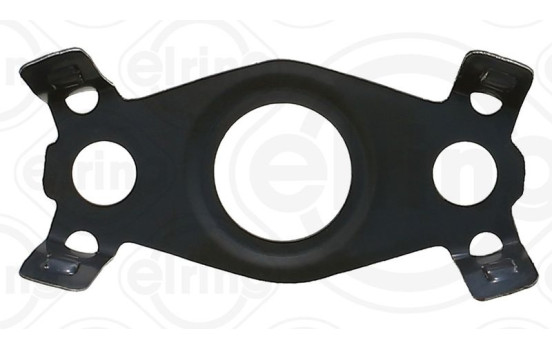 Seal, oil outlet (charger), Image 3