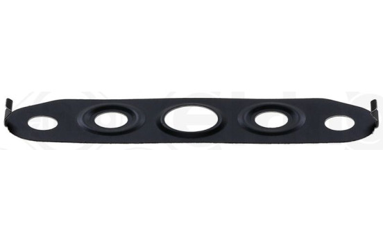 Seal, oil outlet (charger)