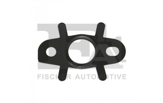 Seal, oil outlet (charger)