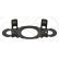 Seal, oil outlet (charger)