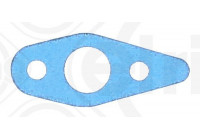 Seal, oil outlet (charger)