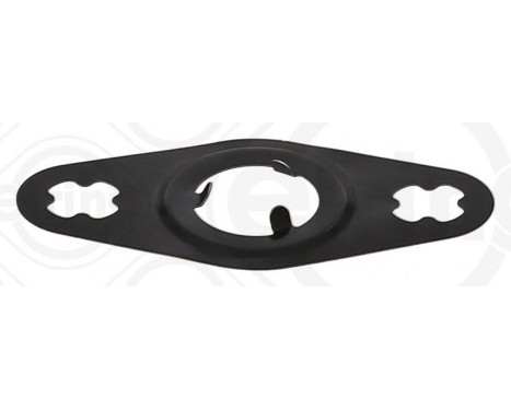 Seal, oil outlet (charger)