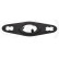 Seal, oil outlet (charger)