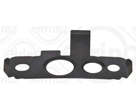 Seal, oil outlet (charger)