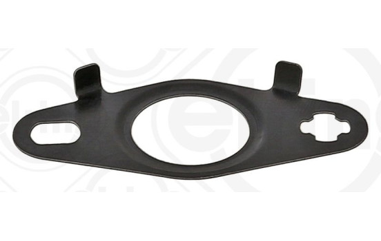 Seal, oil outlet (charger)