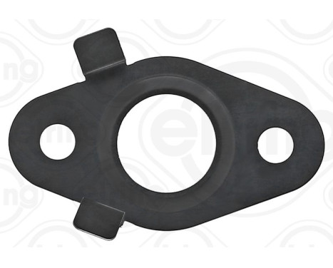 Seal, oil outlet (charger)