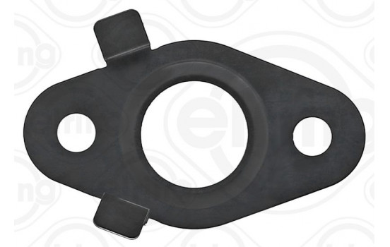 Seal, oil outlet (charger)