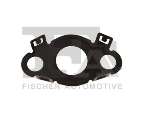 Seal, oil outlet (charger)