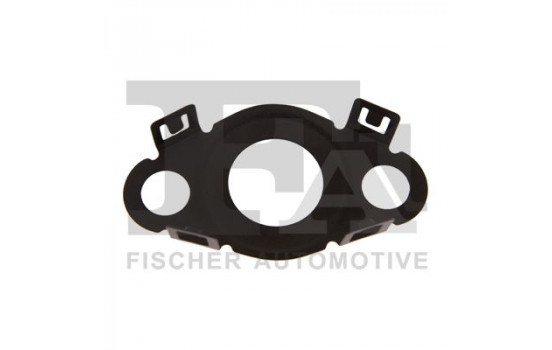 Seal, oil outlet (charger)