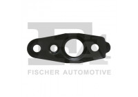 Seal, oil outlet (charger)