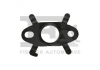 Seal, oil outlet (charger)