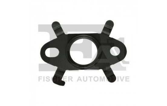 Seal, oil outlet (charger)