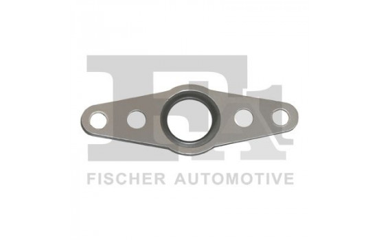 Seal, oil outlet (charger)