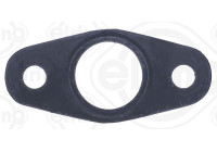 Seal, oil outlet (charger)