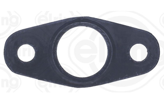 Seal, oil outlet (charger)
