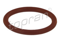 Seal, oil outlet (charger)