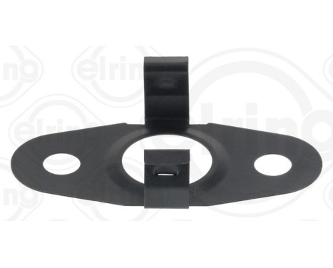 Seal, oil outlet (charger)