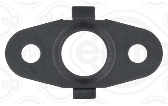 Seal, oil outlet (charger), Image 2