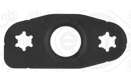 Seal, oil outlet (charger)