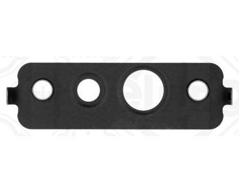 Seal, oil outlet (charger), Image 2