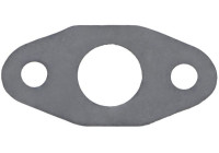 Seal, oil outlet (charger)
