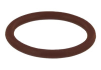 Seal, oil outlet (charger)