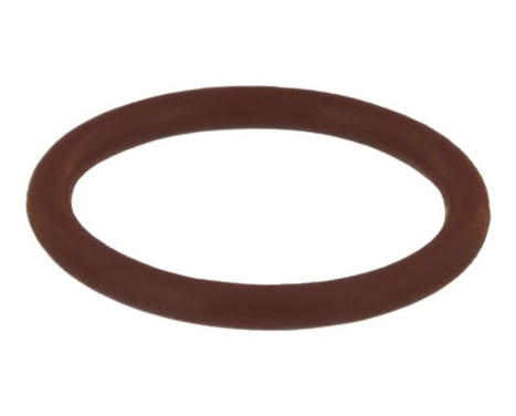Seal, oil outlet (charger)