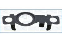 Seal, oil outlet turbocharger