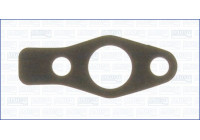 Seal, oil outlet turbocharger