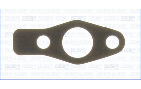 Seal, oil outlet turbocharger