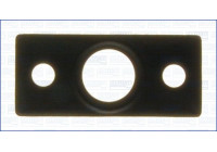Seal, oil outlet turbocharger