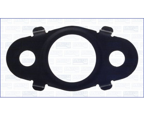 Seal, oil outlet turbocharger
